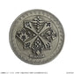 Monster Hunter: Medal Collection Vol.1 - 1 Random Coin