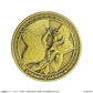 Monster Hunter: Medal Collection Vol.1 - 1 Random Coin