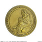 Monster Hunter: Medal Collection Vol.1 - 1 Random Coin