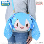 Miku Shoulder Bag