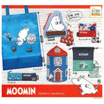 Moomin Variety Collection Gacha Prize