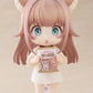 Nendoroid Kinako (Uchi no Neko ga Onnanoko de Kawaii)