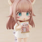 Nendoroid Kinako (Uchi no Neko ga Onnanoko de Kawaii)