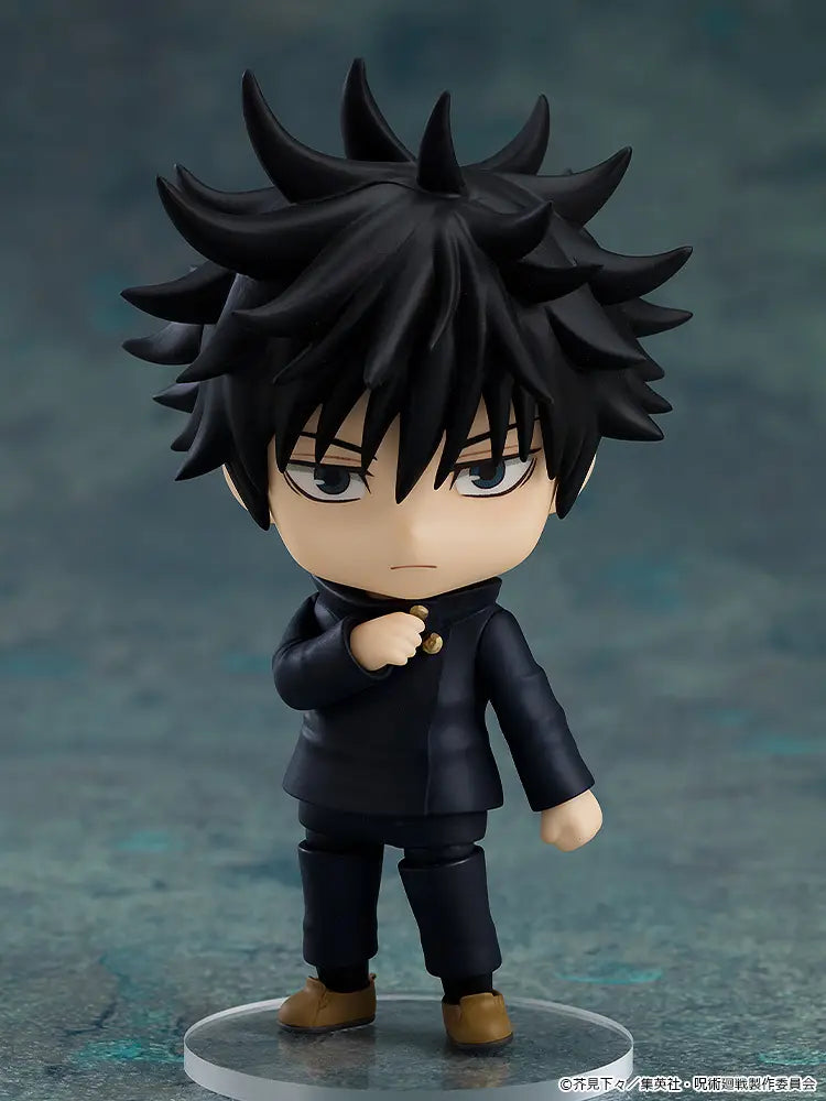 Nendoroid Megumi Fushiguro - Jujutsu Kaisen
