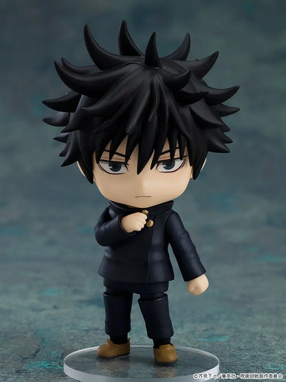 Nendoroid Megumi Fushiguro - Jujutsu Kaisen