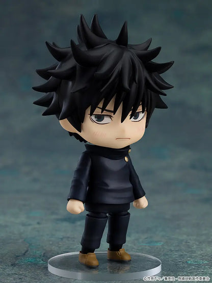 Nendoroid Megumi Fushiguro - Jujutsu Kaisen
