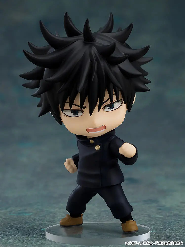 Nendoroid Megumi Fushiguro - Jujutsu Kaisen