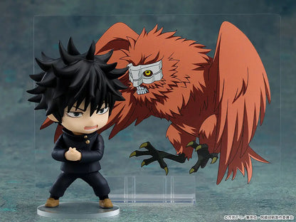 Nendoroid Megumi Fushiguro - Jujutsu Kaisen