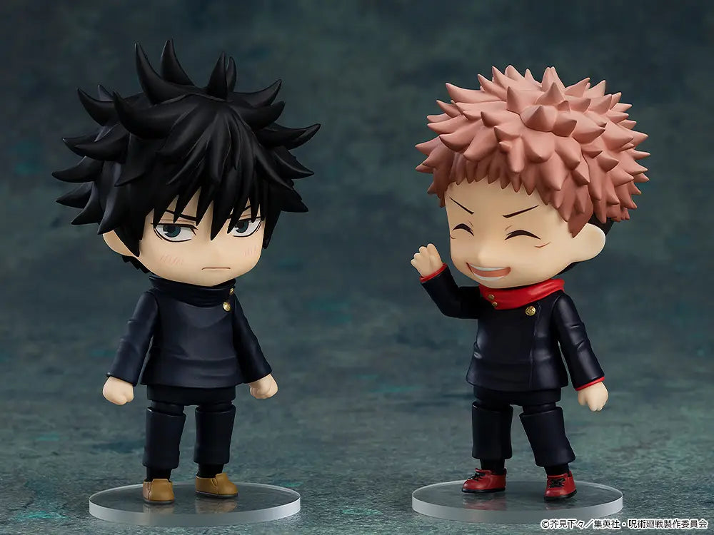 Nendoroid Megumi Fushiguro - Jujutsu Kaisen