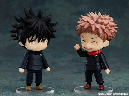 Nendoroid Megumi Fushiguro - Jujutsu Kaisen