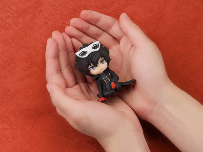 Nendoroid Plus: Joker Rubber Mascot - Persona5 Royal