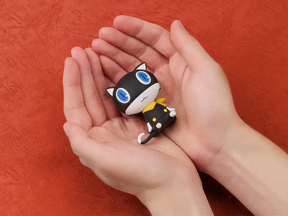 Nendoroid Plus: Morgana Rubber Mascot - Persona5 Royal