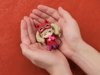Nendoroid Plus: Panther Rubber Mascot - Persona5 Royal