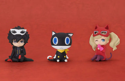 Nendoroid Plus: Panther Rubber Mascot - Persona5 Royal