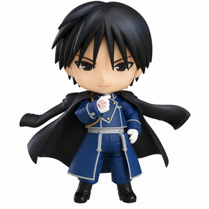 Nendoroid Roy Mustang Fullmetal Alchemist