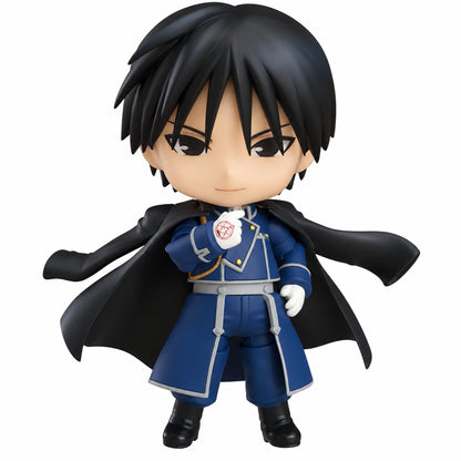 Nendoroid Roy Mustang Fullmetal Alchemist