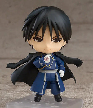 Nendoroid Roy Mustang (Fullmetal Alchemist: Brotherhood) (Rerelease)