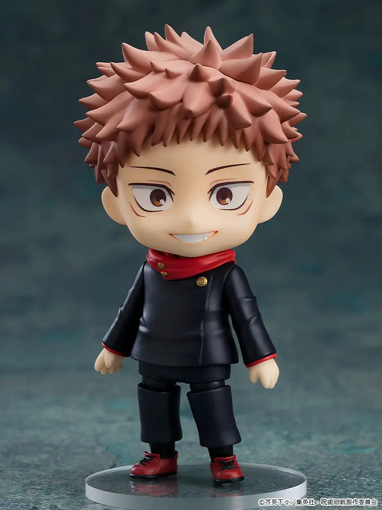 Nendoroid Yuji Itadori - Jujutsu Kaisen