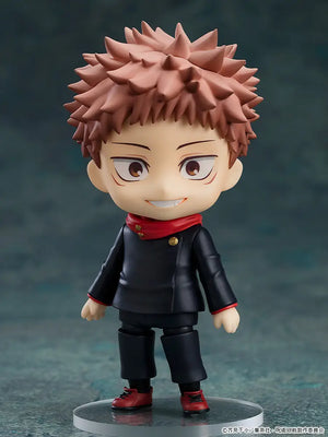 Nendoroid Yuji Itadori - Jujutsu Kaisen