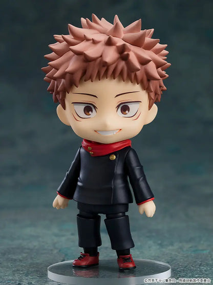 Nendoroid Yuji Itadori - Jujutsu Kaisen