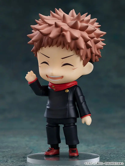 Nendoroid Yuji Itadori - Jujutsu Kaisen