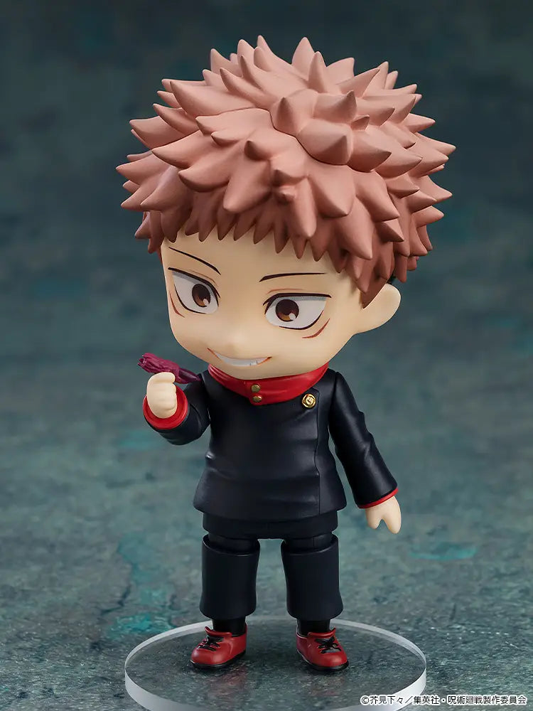 Nendoroid Yuji Itadori - Jujutsu Kaisen