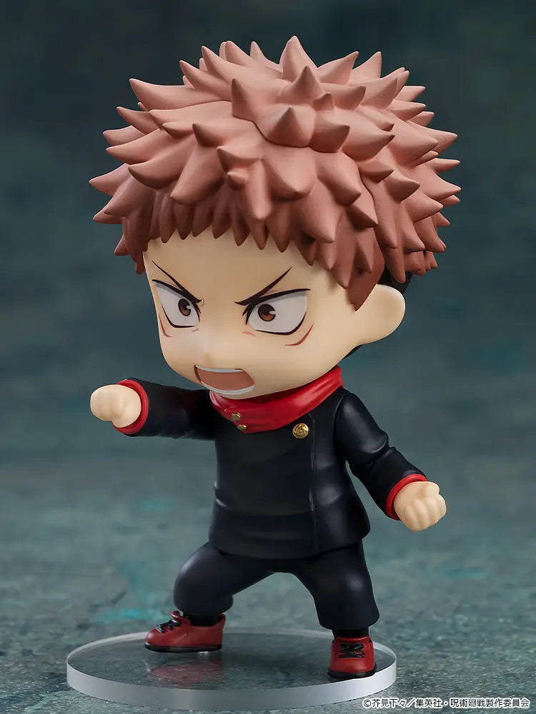 Nendoroid Yuji Itadori - Jujutsu Kaisen