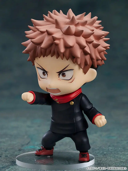 Nendoroid Yuji Itadori - Jujutsu Kaisen