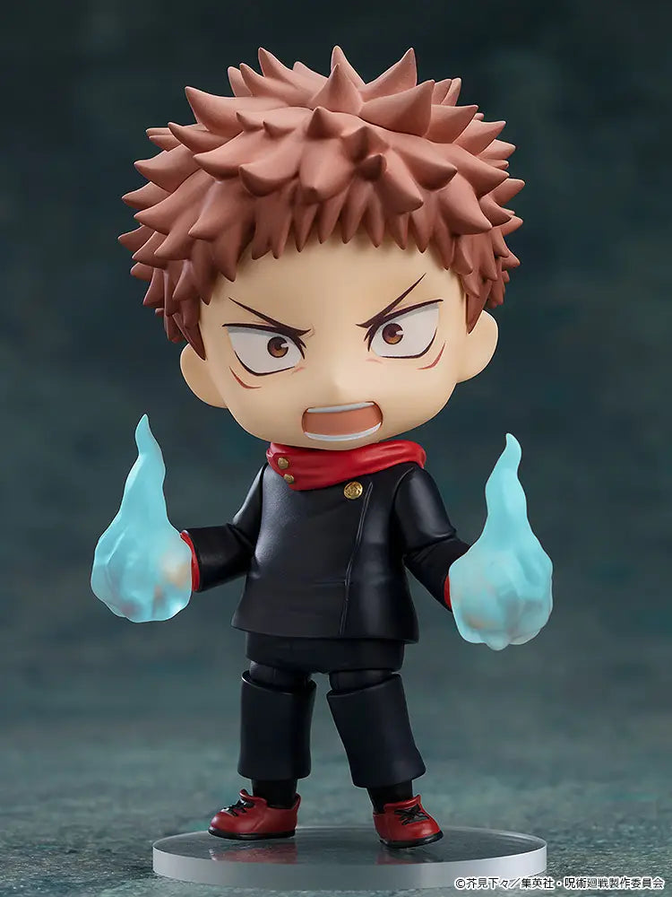 Nendoroid Yuji Itadori - Jujutsu Kaisen