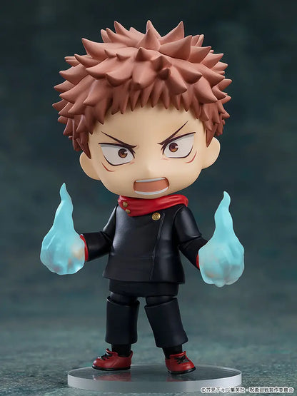 Nendoroid Yuji Itadori - Jujutsu Kaisen