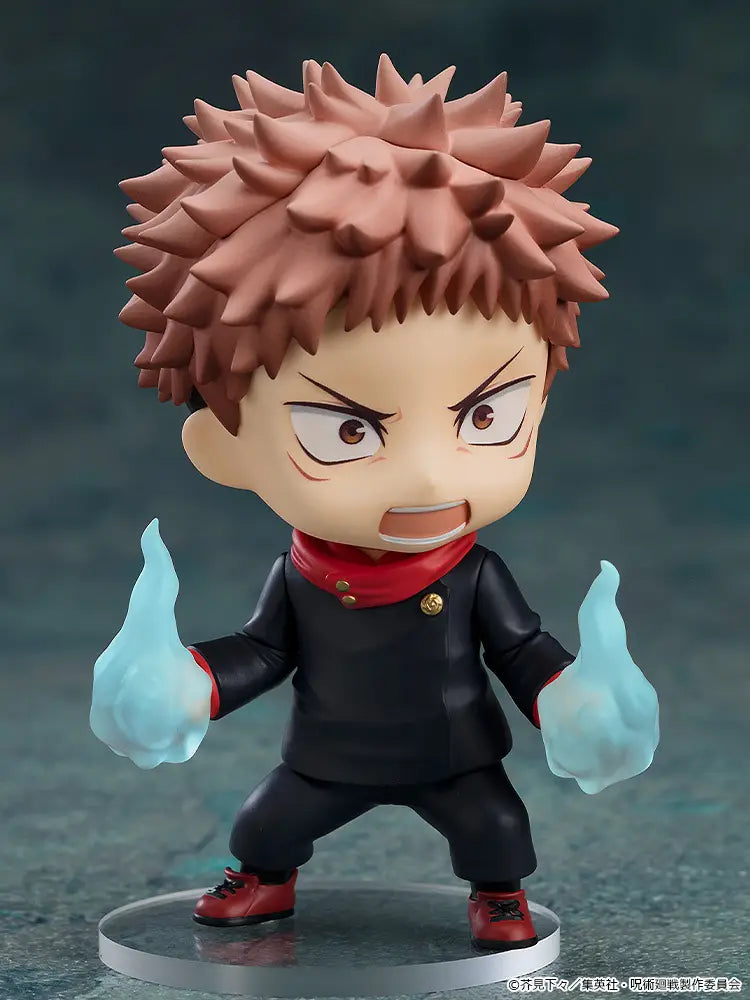 Nendoroid Yuji Itadori - Jujutsu Kaisen