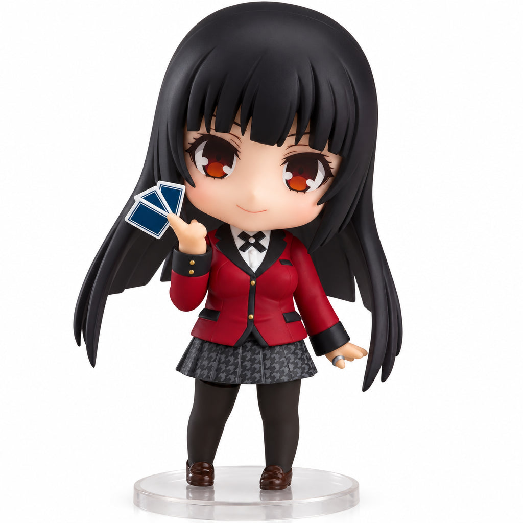 Nendoroid Yumeko Jabami