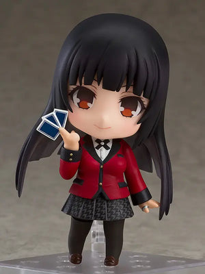 Nendoroid Yumeko Jabami (Kakegurui xx) (Rerelease)