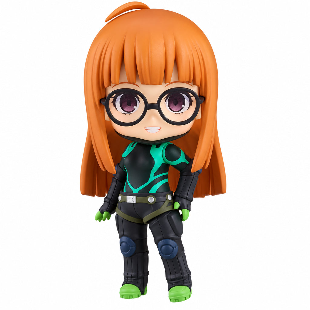 NendoroidFutabaSakura1