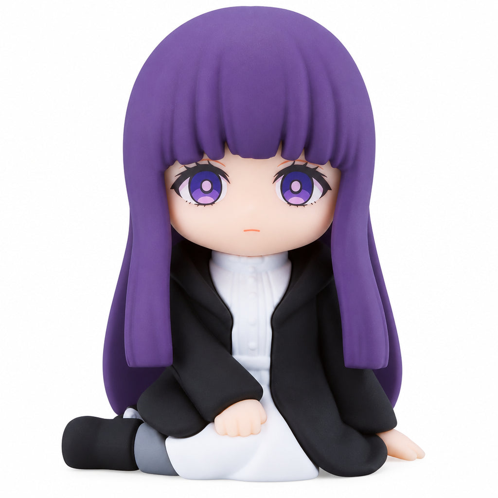 Nendoroid Plus: Fern Rubber Mascot Frieren: Beyond Journey's End