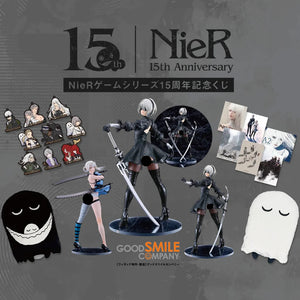 NieR_Game_Series