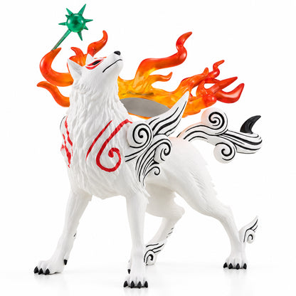 POP UP PARADE Amaterasu Okami wolf