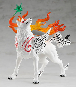 POP UP PARADE Amaterasu (Okami) (Rerelease)
