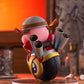 POP UP PARADE Kirby: Wheelie Rider Ver. (Kirby)