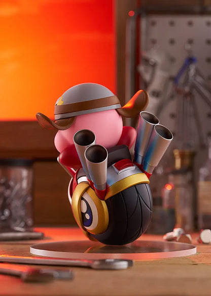 POP UP PARADE Kirby: Wheelie Rider Ver. (Kirby)