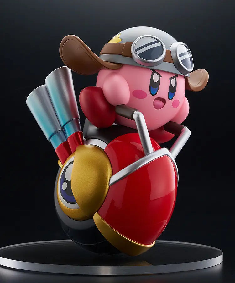 POP UP PARADE Kirby: Wheelie Rider Ver. (Kirby)