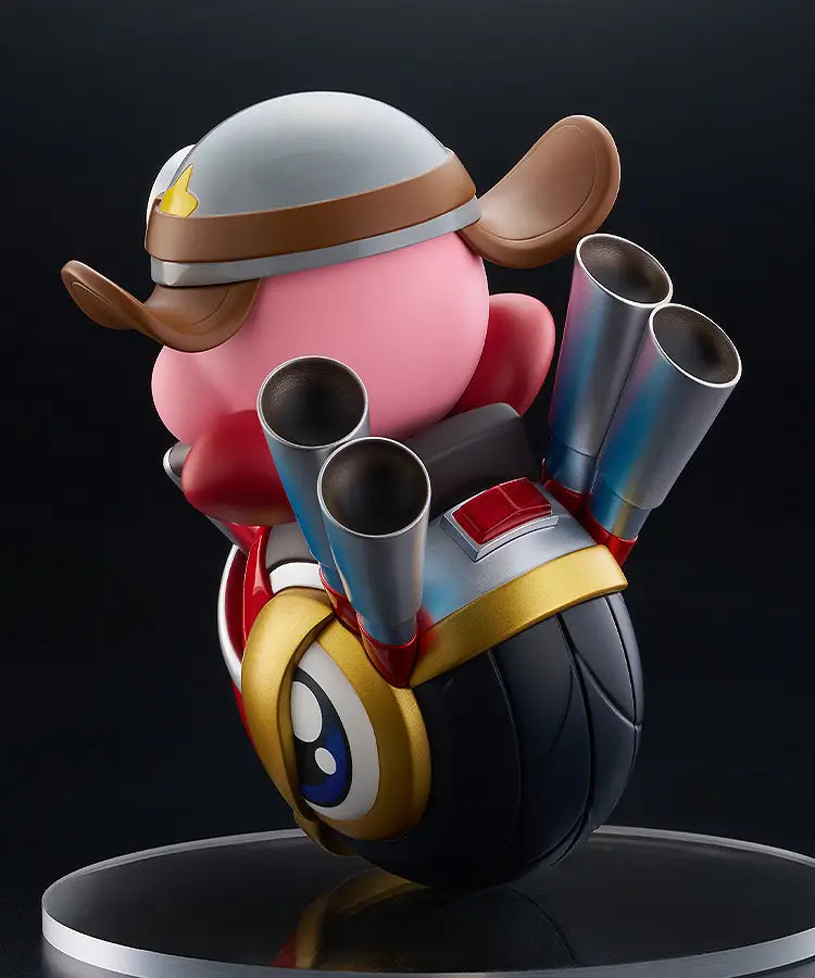 POP UP PARADE Kirby: Wheelie Rider Ver. (Kirby)