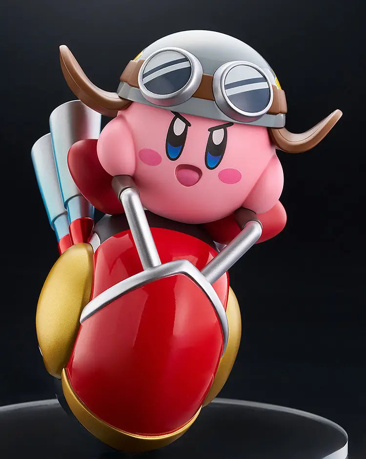 POP UP PARADE Kirby: Wheelie Rider Ver. (Kirby)