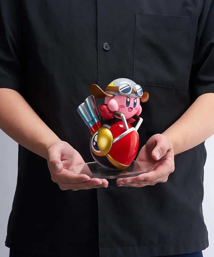 POP UP PARADE Kirby: Wheelie Rider Ver. (Kirby)