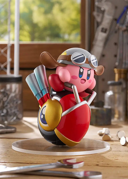 POP UP PARADE Kirby: Wheelie Rider Ver. (Kirby)