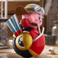 POP UP PARADE Kirby: Wheelie Rider Ver. (Kirby)