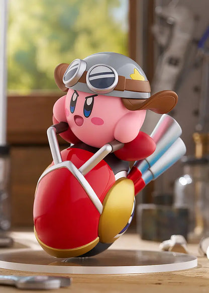 POP UP PARADE Kirby: Wheelie Rider Ver. (Kirby)