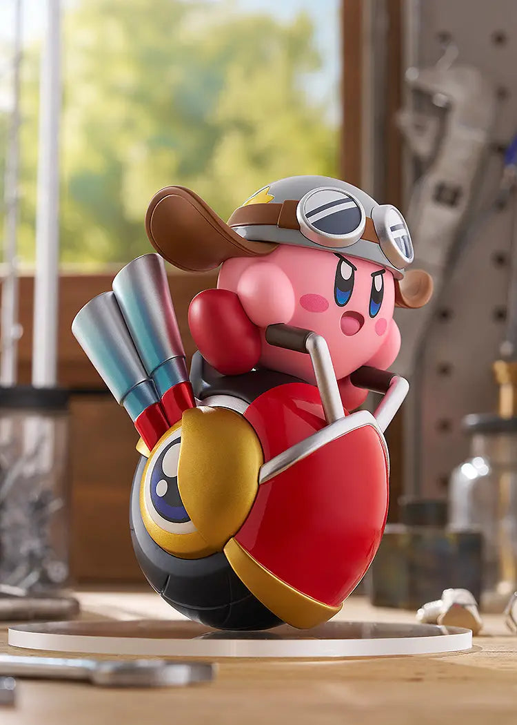 POP UP PARADE Kirby: Wheelie Rider Ver. (Kirby)
