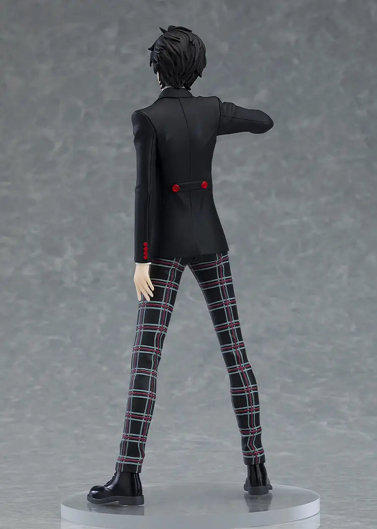 POP UP PARADE P5R Protagonist (Persona5 Royal)