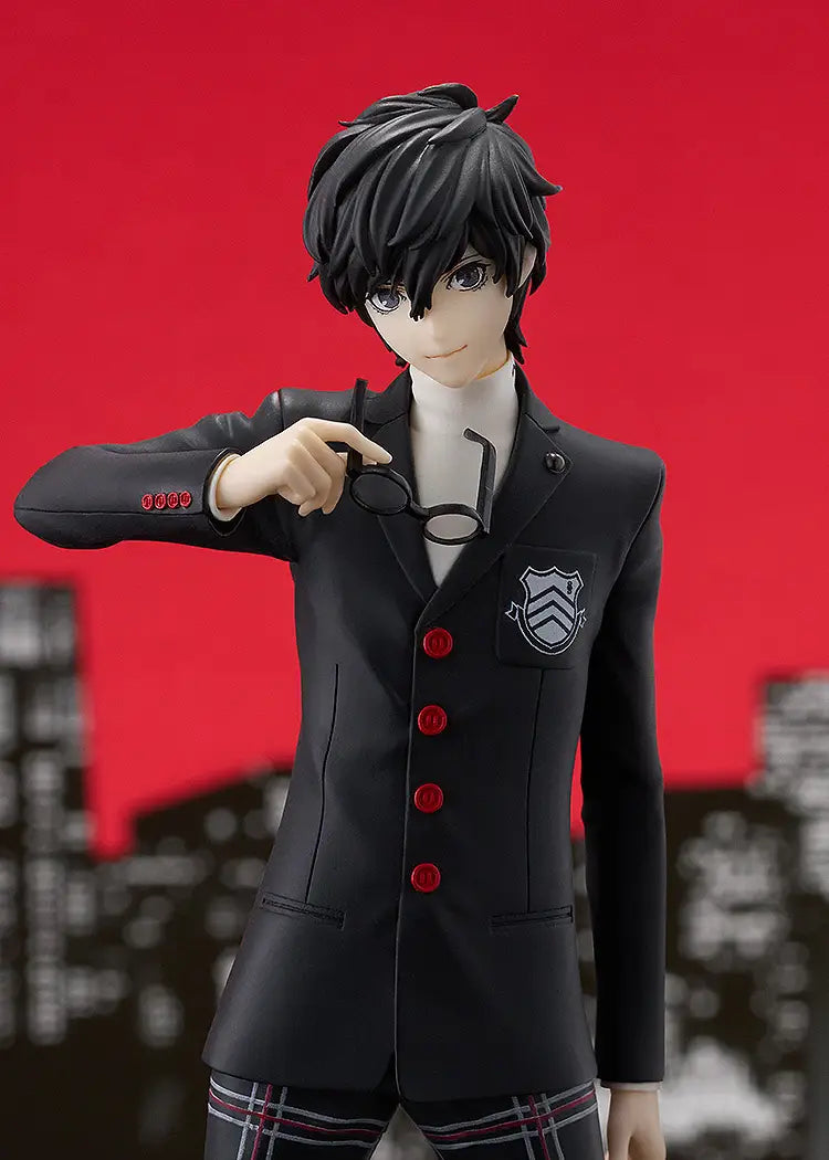 POP UP PARADE P5R Protagonist (Persona5 Royal)